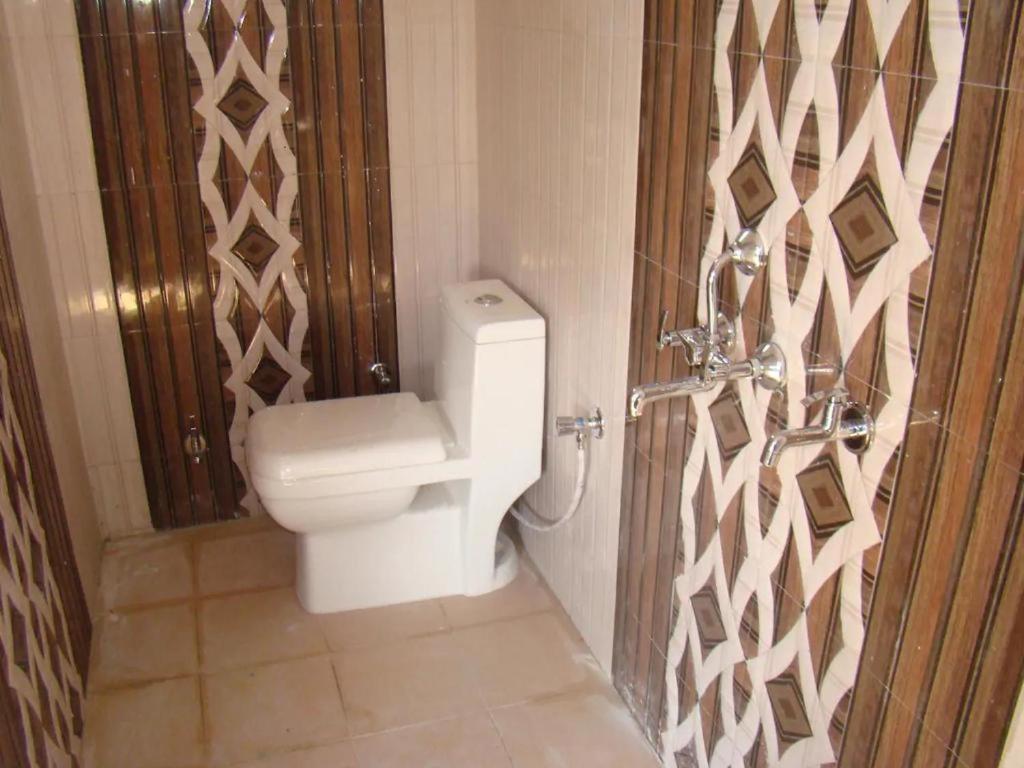 Doon Resort & Farmhouse Stay 데라둔 외부 사진