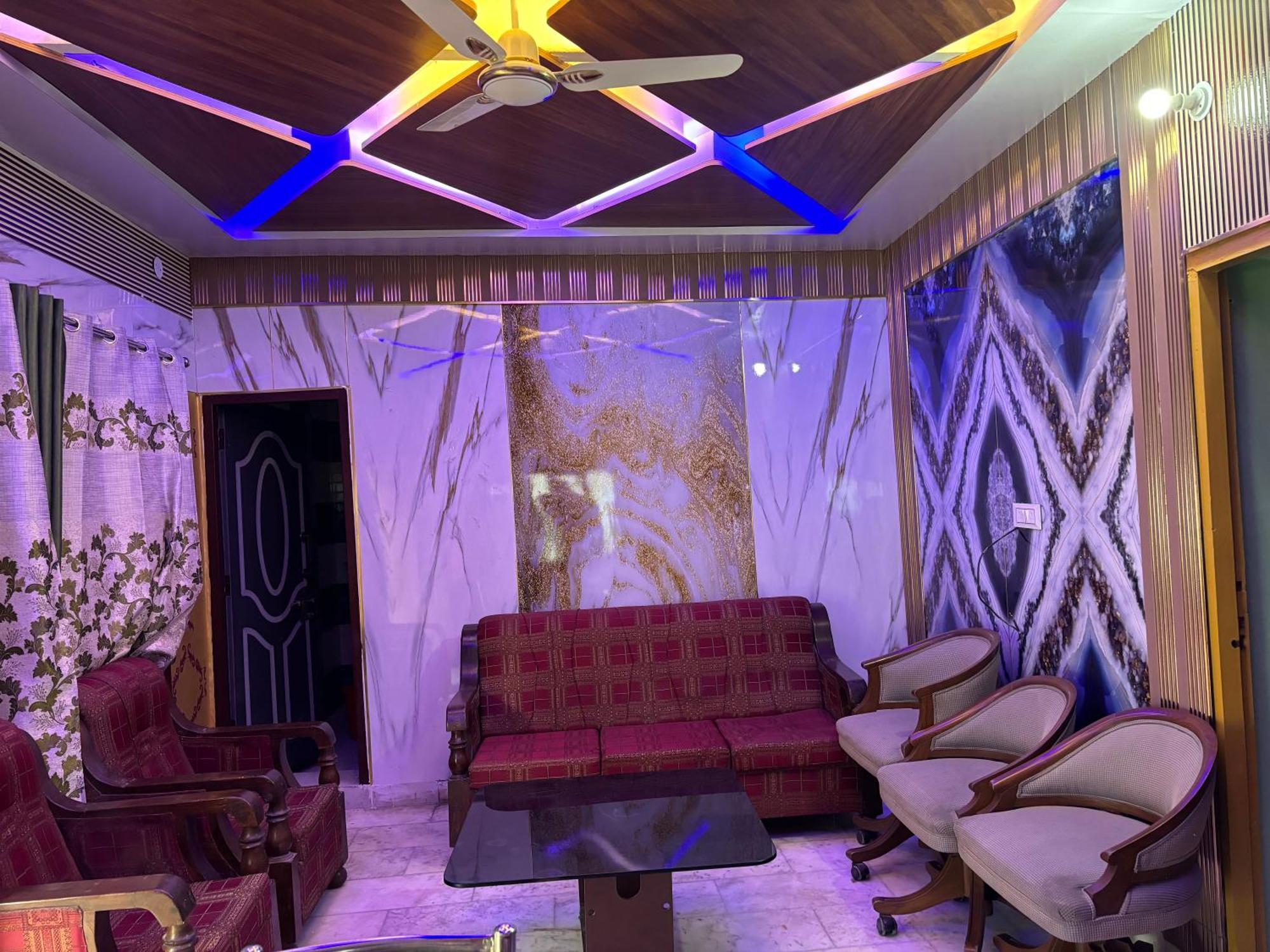 Doon Resort & Farmhouse Stay 데라둔 외부 사진