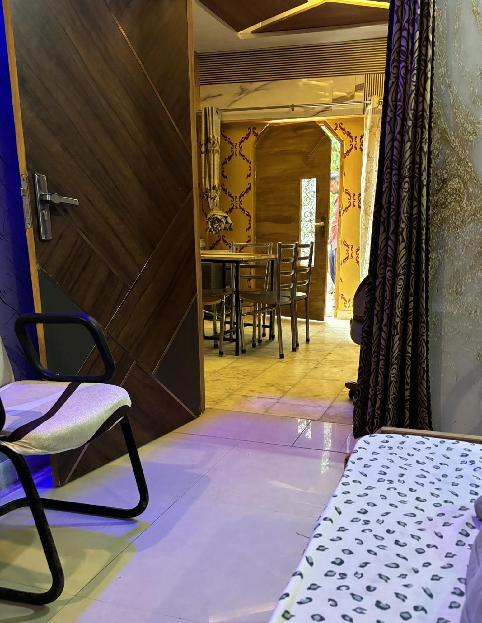 Doon Resort & Farmhouse Stay 데라둔 외부 사진