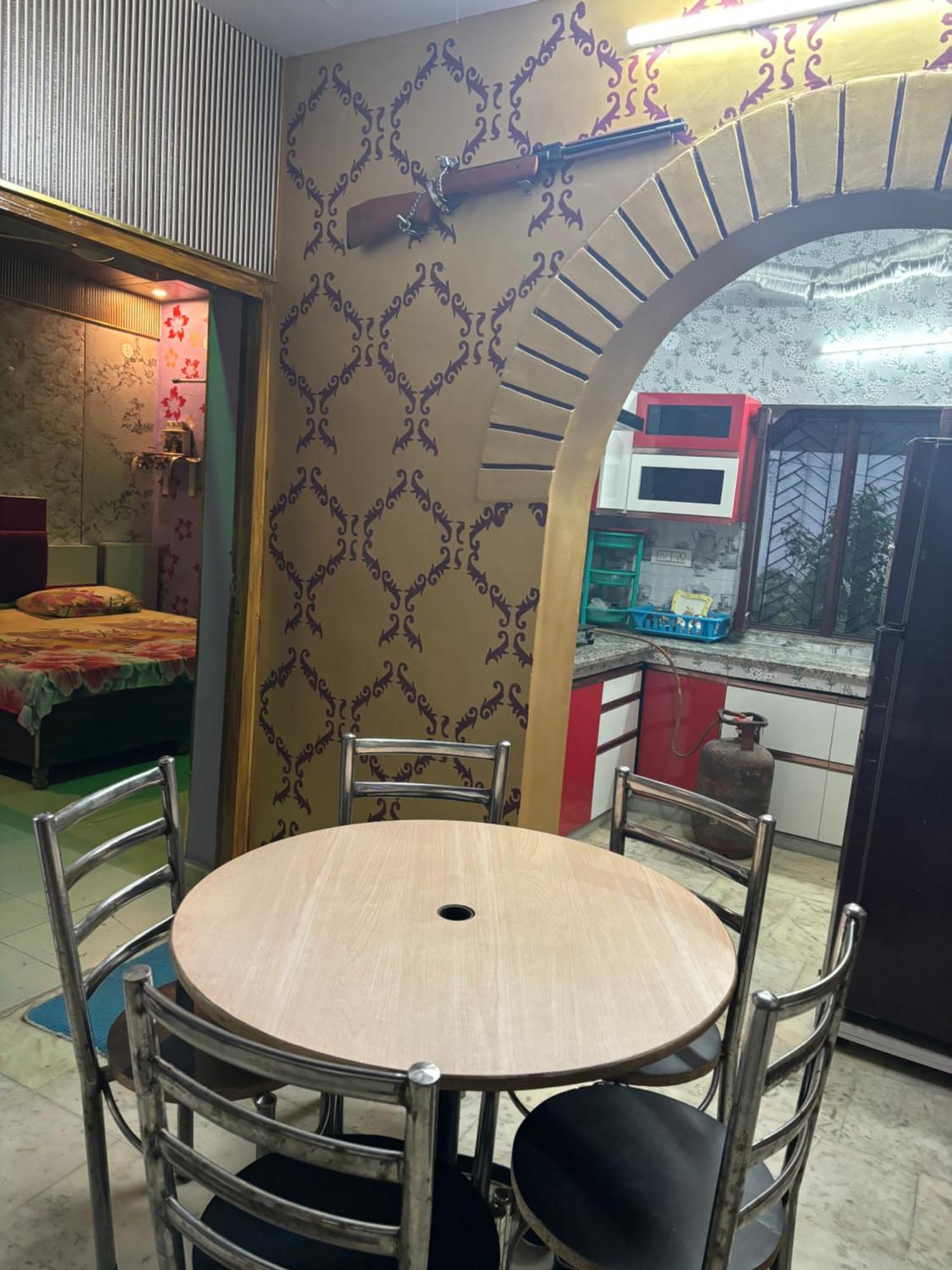 Doon Resort & Farmhouse Stay 데라둔 외부 사진
